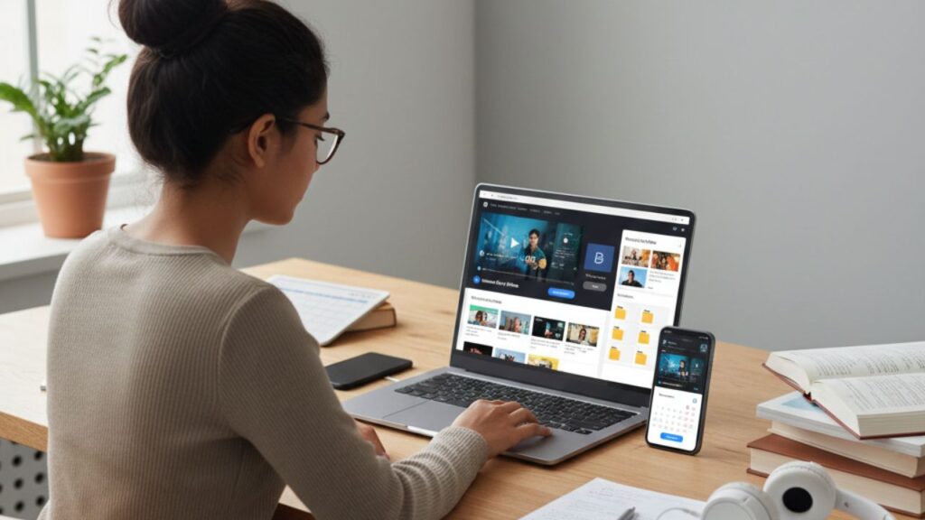Save YouTube Videos for Offline Studying