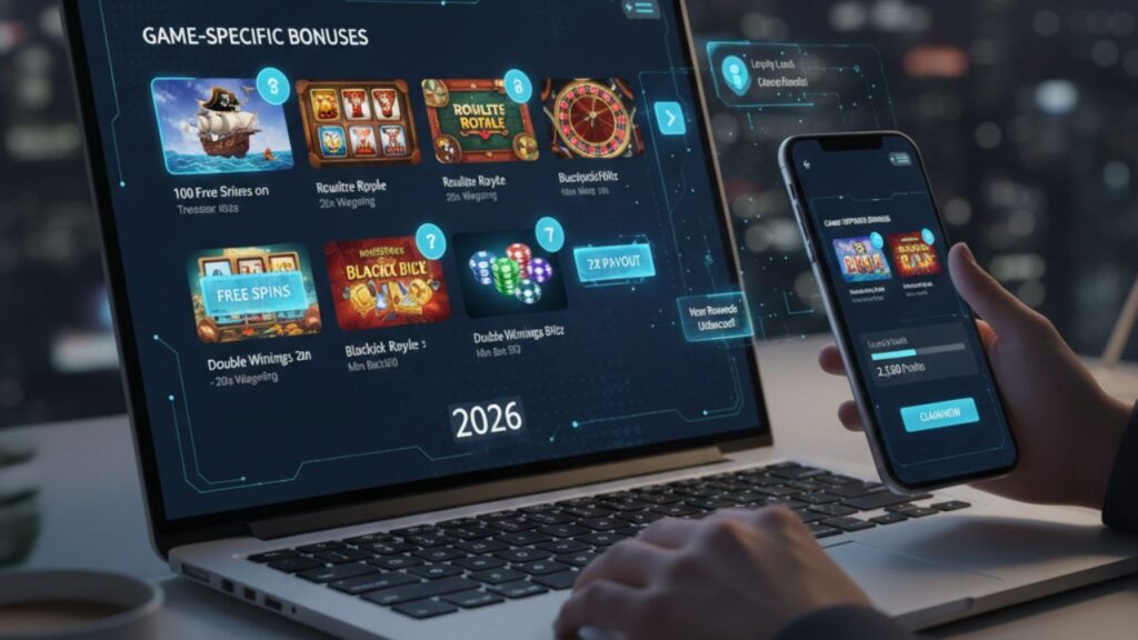Targeted Game Bonuses
