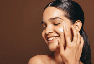 The Right Moisturizer for Dry Skin