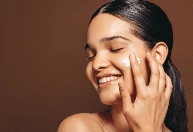The Right Moisturizer for Dry Skin