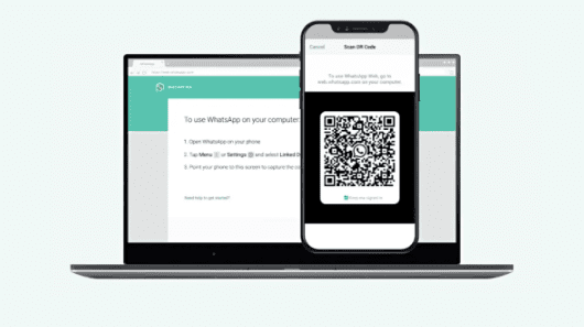 WhatsApp Web