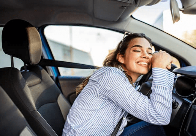 Why Everyone Gets Car Buying Wrong