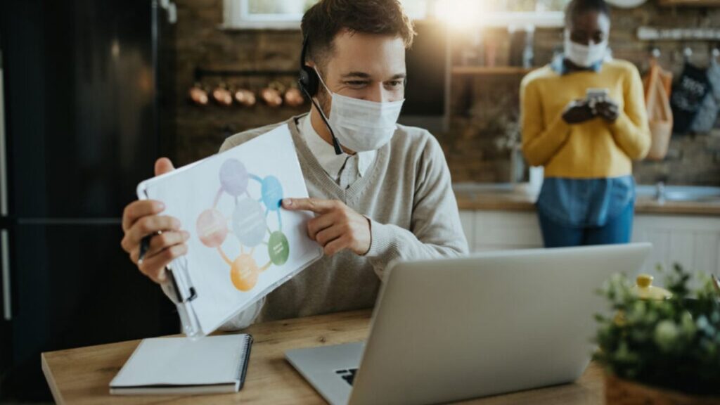 behavioral health marketing expert
