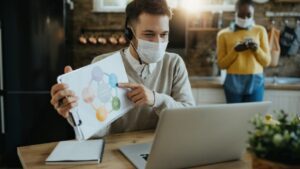 behavioral health marketing expert