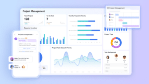 How Automation Workflow Empowers Project Management for Businesses