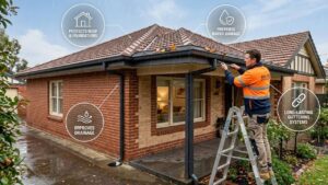 Adelaide Guttering