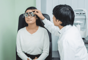 Astigmatism Treatments In Sydney