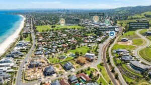 Best Suburbs in Adelaide for Homes