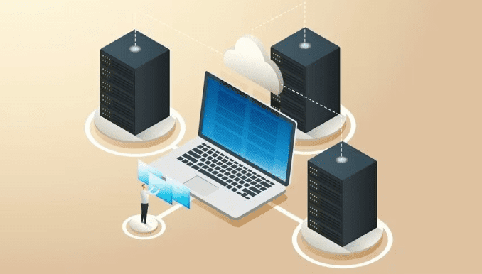Cloud VPS vs Shared Hosting