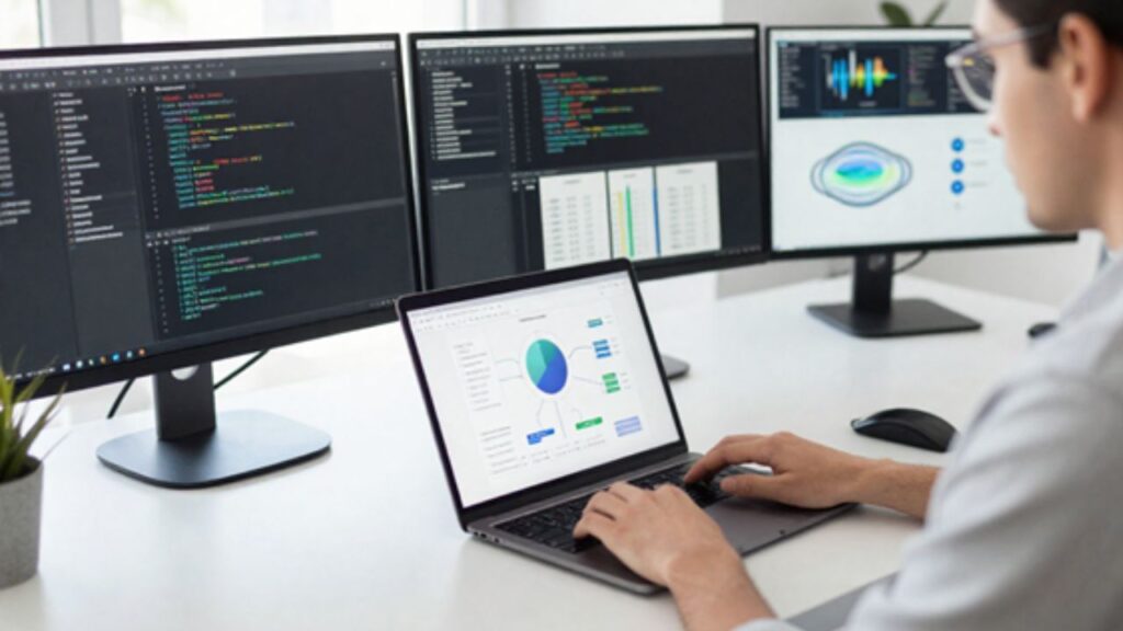 Custom Software Development for Businesses