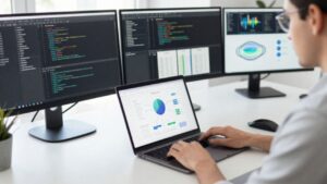Custom Software Development for Businesses