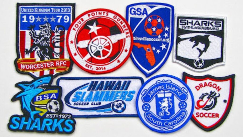 Fabric Patches