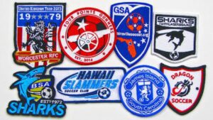 Fabric Patches