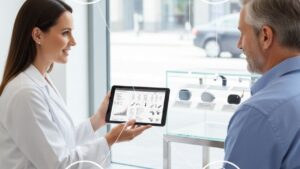 Hearing Aid Upgrade Every 3 Years