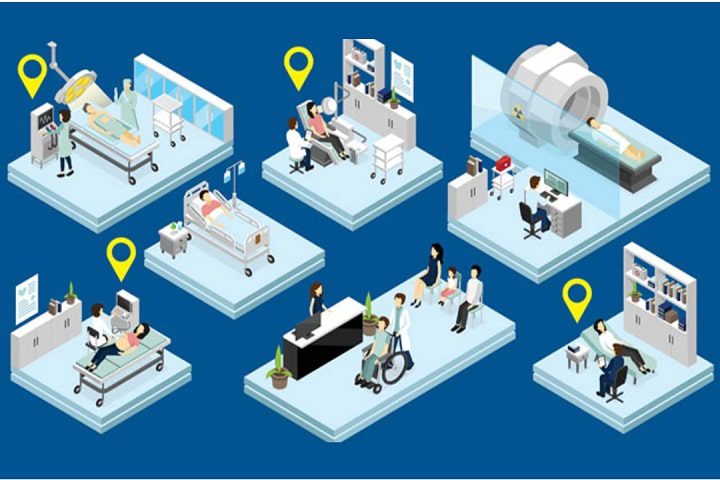 Hospitals Are Using Real-Time Location Tracking to Combat Staff Burnout in 2026