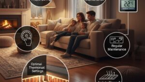 Hydronic Heating Efficiency