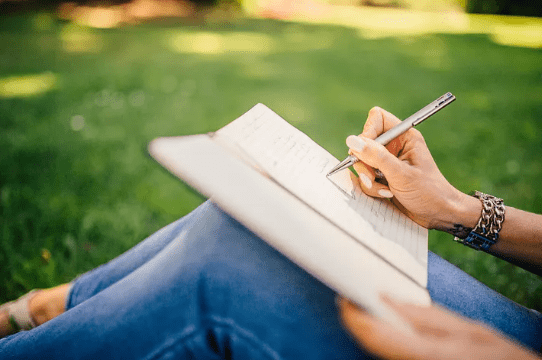 Literary Voices to Watch
