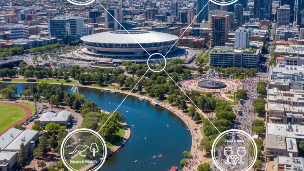 See Adelaide & Beyond Tours