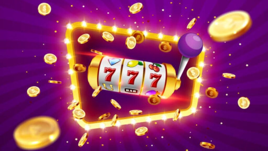 Slot Game Strategies