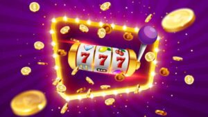Slot Game Strategies