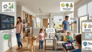 Smart Electrical Upgrades