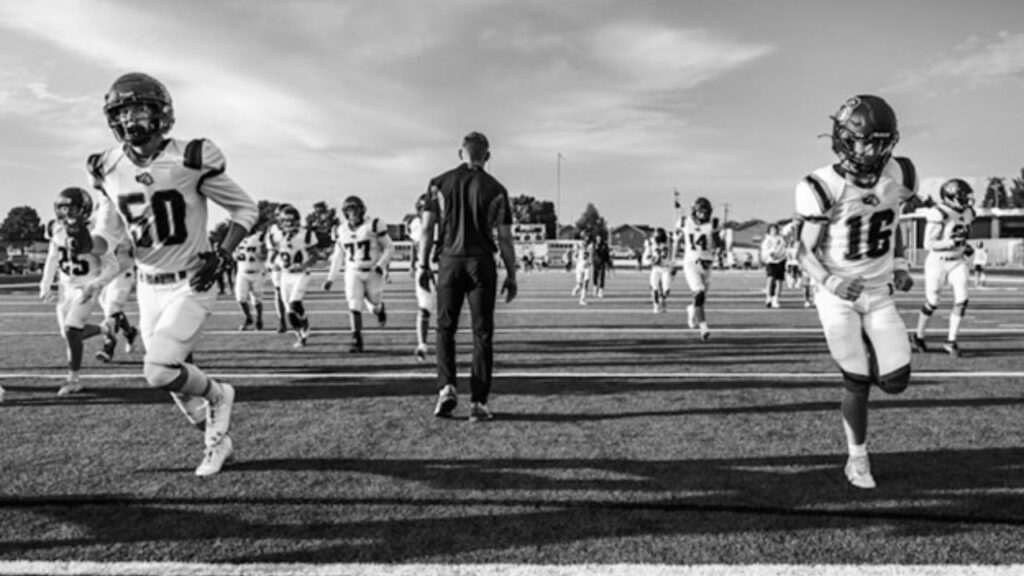 Speed Training Drills