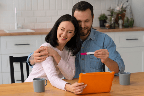 Vasectomy in Queensland Supports Family Planning
