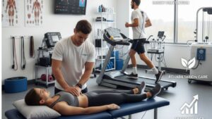 Wakefield Sports Science and Care