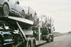 What Are Benefits of Car Transport Sydney to Perth