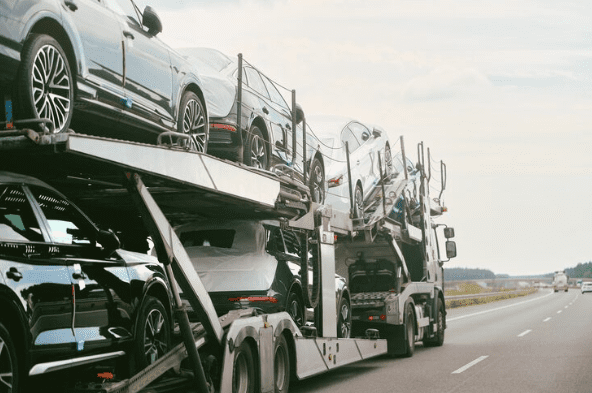 What Are Benefits of Car Transport Sydney to Perth