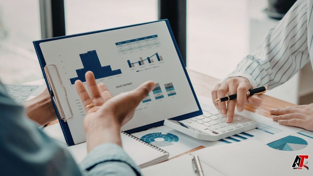 data-driven strategy