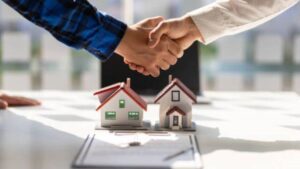 Buying Property in Australia from Overseas