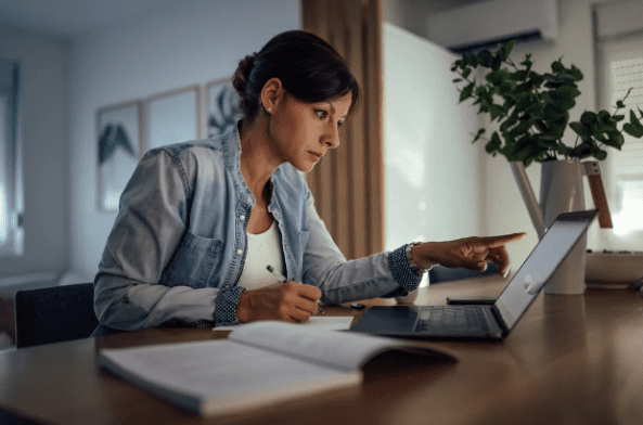 Aspiring Financial Advisers
