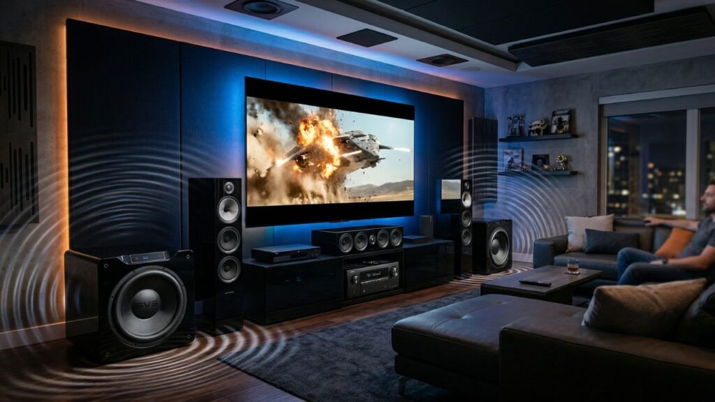 Best Subwoofer Packages