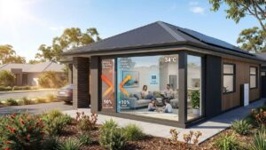 Double Glazing Adelaide Energy Savings
