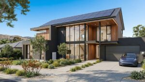 Energy Efficient Custom Homes Adelaide