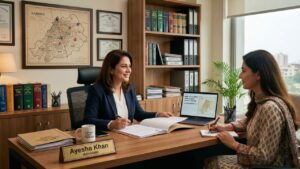 Hire Local Lawyer Benefits