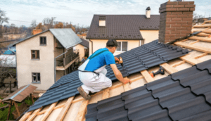 Roofing Problems Quietly Affect Business Operations and Safety