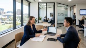 Stillwell Management Recruitment Adelaide