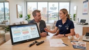 When Hearing Aids Are Not Right Solution