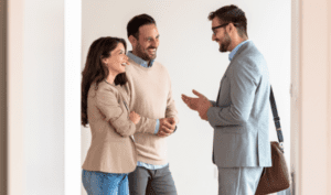 Why Finding the Right Real Estate Specialist Matter