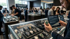 replica Rolex watches