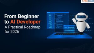 AI developer roadmap 2026