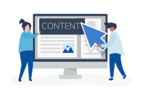 Digital Content Distribution Ecosy
