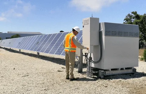 Hire the Right Solar Installer Columbus Today