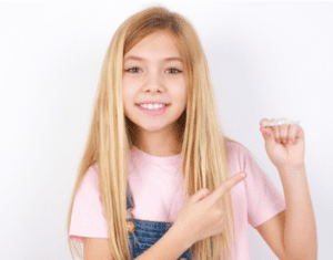 Invisalign for Teens in Las Vegas