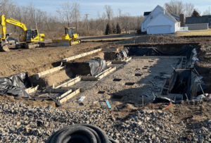 Proper Site Preparations