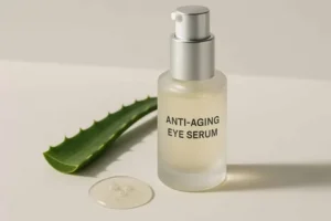 The Ultimate Guide to Anti Ageing Eye Serum