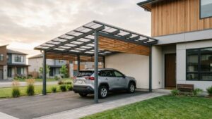 affordable carport ideas