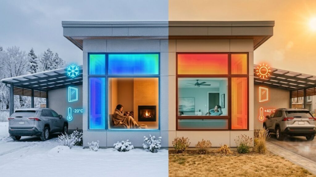 energy efficient windows benefits